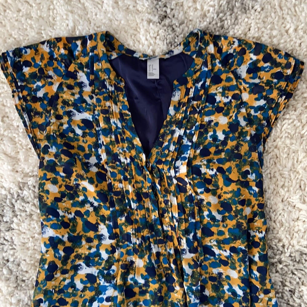 Summer dress B3 - Picture 2 of 8